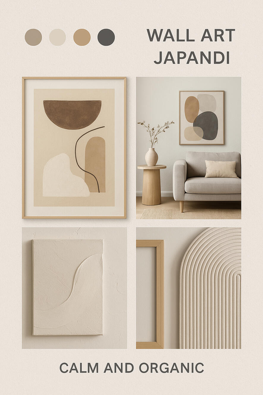 Mood Board