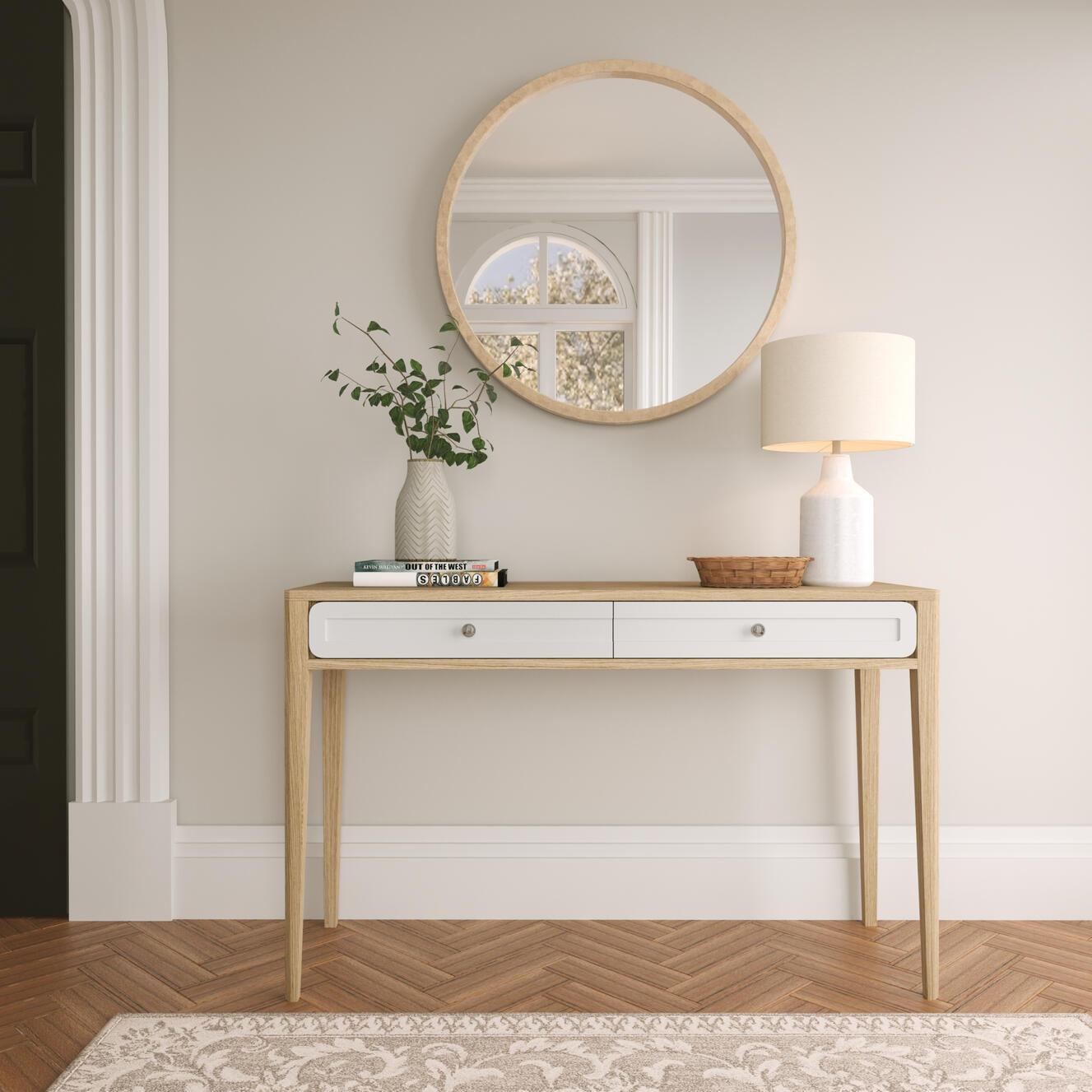 Scandinavian minimalism