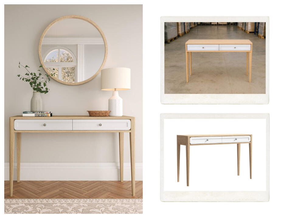 Furniture Modeling &amp; Lifestyle Rendering