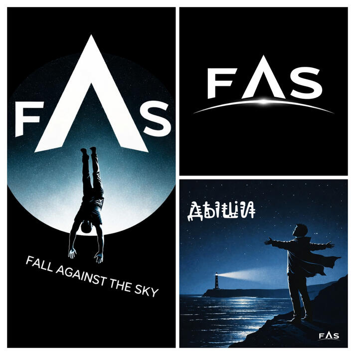 Music Branding &amp; Single Cover Design