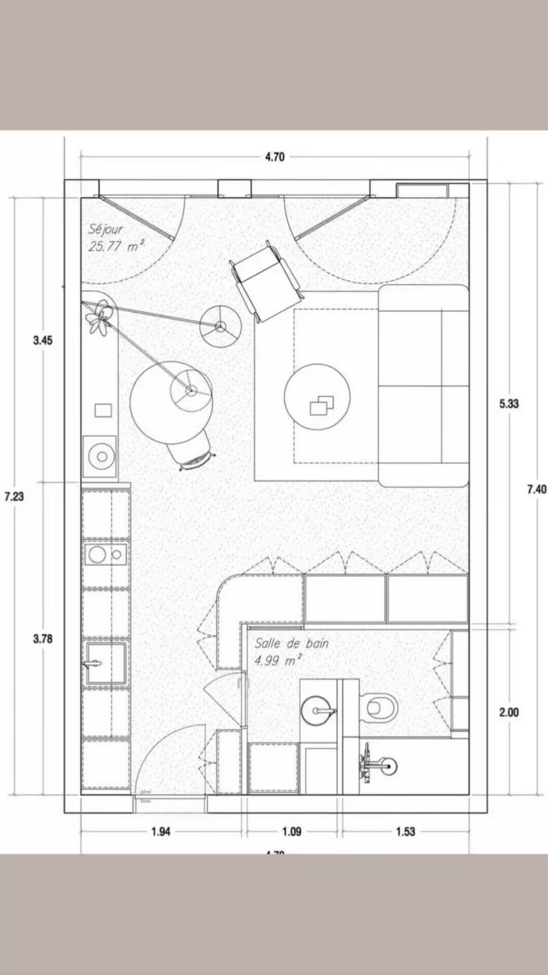 Blueprint ➜ Viewport ➜ Render — where imagination takes shape.